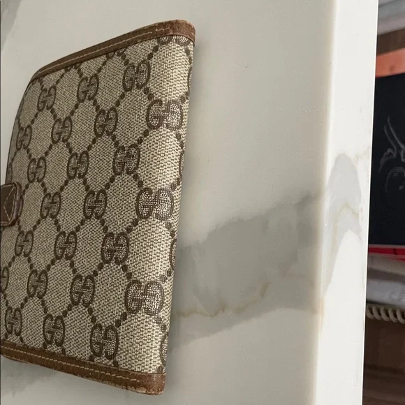 VINTAGE GUCCI Credit Card Holder! - Picture 4 of 9